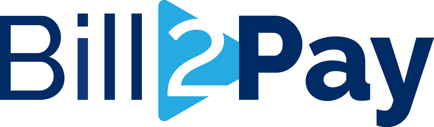 Bill2Pay-Logo