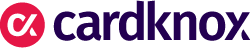 CardKnox-Logo
